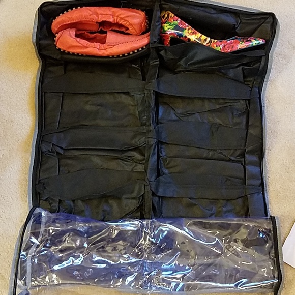 The Shoes Under organizer and shoe protecter - Picture 1 of 5